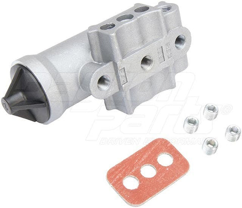 Dayton Parts AV275491 Air Supply - Governor