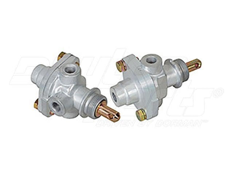 Dayton Parts AV276566 Air Supply - Control Valve