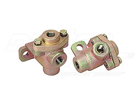 Dayton Parts AV278614 Air Supply - Double Check Valve