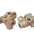 Dayton Parts AV278615 Air Supply - Double Check Valve