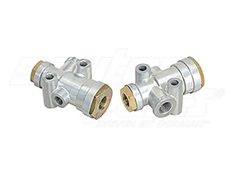 Dayton Parts AV278825 Air Supply - Synchronizing Valve