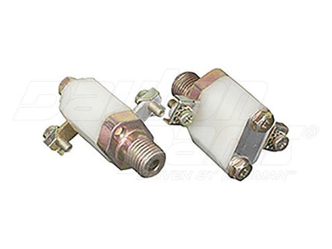 Dayton Parts AV279416 Air Supply - Low Pressure Indicator