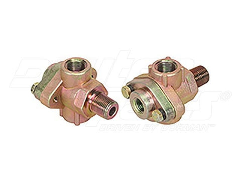 Dayton Parts AV280809 Air Supply - Double Check Valve