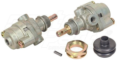 Dayton Parts AV281946 Air Supply - Control Valve