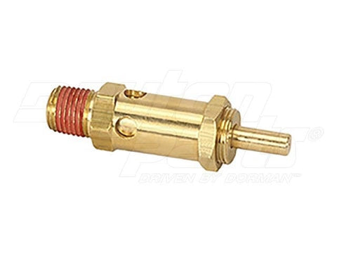 Dayton Parts AV284142 Air Supply - Safety Valve