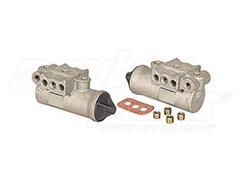 Dayton Parts AV284358 Air Supply - Governor Hi-Temp