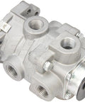 Dayton Parts AV286171 Air Supply - Foot Valve 3 Mounting Holes