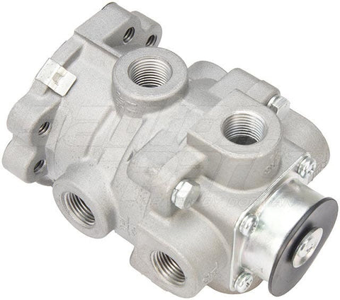 Dayton Parts AV286171 Air Supply - Foot Valve 3 Mounting Holes