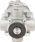Dayton Parts AV286171N Air Supply - Foot Valve 6 Mounting Holes