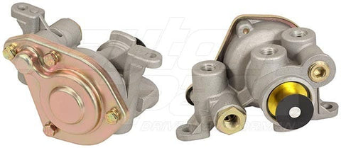 Dayton Parts AV286364 Air Supply - Spring Brake Valve