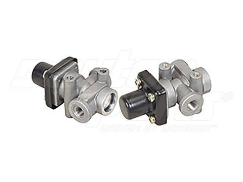 Dayton Parts AV286500 Air Supply - Pressure Protection Valve