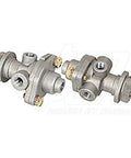 Dayton Parts AV287238 Air Supply - Control Valve