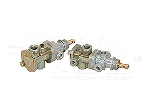 Dayton Parts AV288746 Air Supply - Control Valve