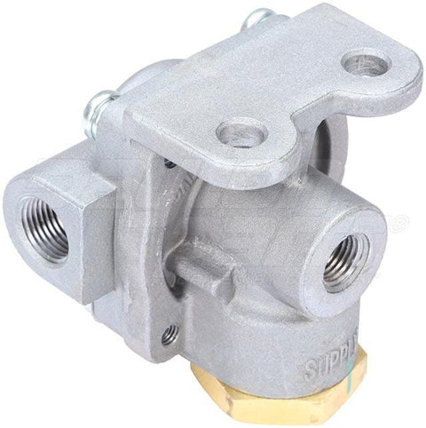 Dayton Parts AV289714 Air Supply - Quick Release Valve