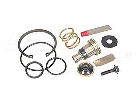 Dayton Parts AV5003547 Air Supply - Purge Valve Kit