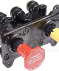 Dayton Parts AV800260 Air Supply - Control Module