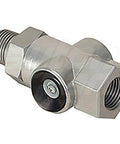 Dayton Parts AV800333 Air Supply - Quick Release Valve