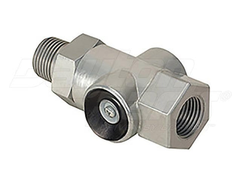 Dayton Parts AV800333 Air Supply - Quick Release Valve
