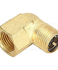Dayton Parts AV800376 Air Supply - Check Valve Elbow