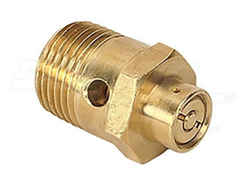 Dayton Parts AV800534 Air Supply - Safety Valve
