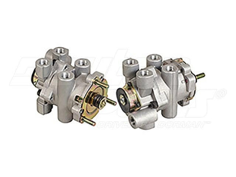 Dayton Parts AV800629 Air Supply - Foot Valve