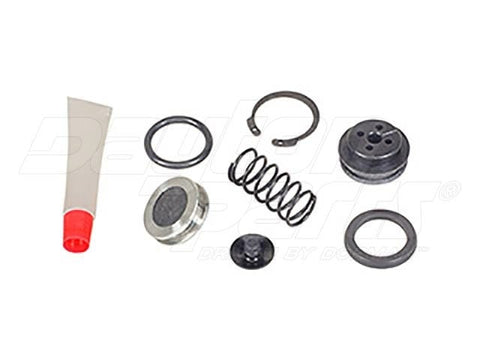 Dayton Parts AV9513 Air Supply - Turbo Cut-Off Kit