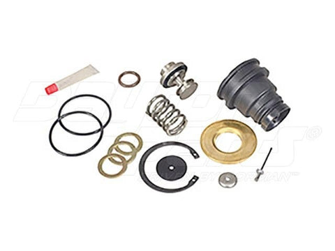 Dayton Parts AV9514 Air Supply - Purge Valve Kit