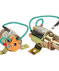 Dayton Parts AVA68230 Air Supply - Air Shift Solenoid