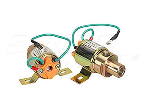 Dayton Parts AVA68230 Air Supply - Air Shift Solenoid