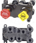 Dayton Parts AVKN20615 Air Supply - Control Module