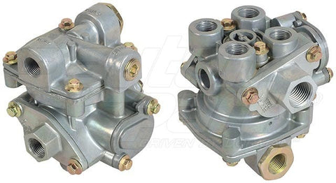 Dayton Parts AVKN26000 Air Supply - Spring Brake Control Valve