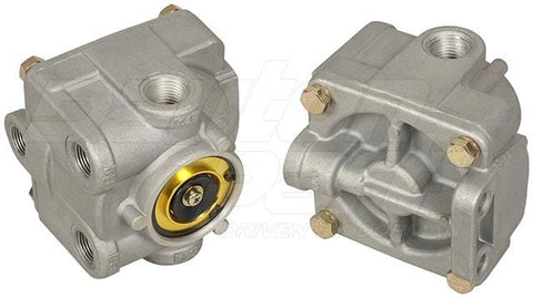 Dayton Parts AVKN28060 Air Supply - Relay Valve