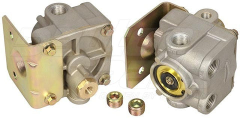 Dayton Parts AVKN28071 Air Supply - Relay Valve