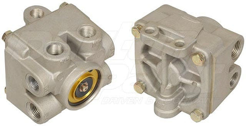 Dayton Parts AVKN28080 Air Supply - Relay Valve