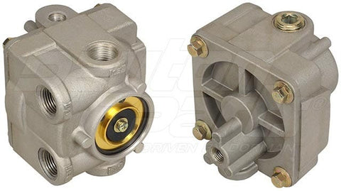 Dayton Parts AVKN28131 Air Supply - Relay Valve