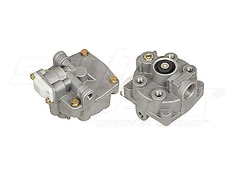 Dayton Parts AVKN30400 Air Supply - Emergency Relay Valve