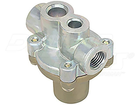 Dayton Parts AVKN31000 Air Supply - Pressure Protection Valve