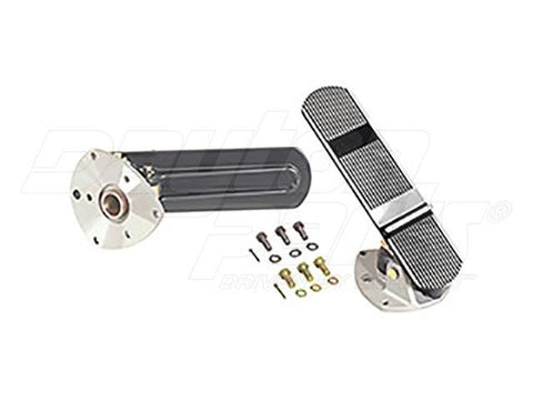 Dayton Parts AVSN4017A Air Supply - Treadle Kit