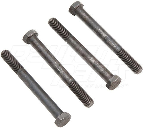 Dayton Parts B-100 Utility Trailer Spring Component
