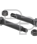 Dayton Parts B-101 Utility Trailer Spring Component