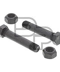 Dayton Parts B-108 Utility Trailer Spring Component
