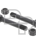 Dayton Parts B-110 Utility Trailer Spring Component