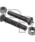 Dayton Parts B-111 Utility Trailer Spring Component