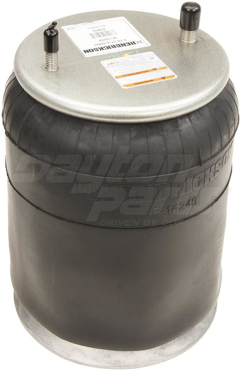 Dayton Parts B-14249 Air Spring - Rolling Lobe