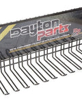 Dayton Parts BD-110 Display - Air Hose Rack