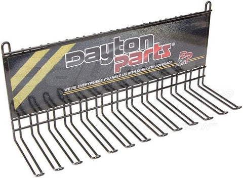 Dayton Parts BD-110 Display - Air Hose Rack