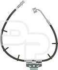 Dayton Parts BH382378 Hydraulic Brake - Brake Hose
