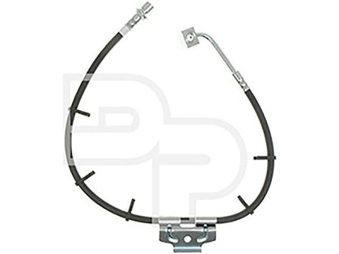 Dayton Parts BH382378 Hydraulic Brake - Brake Hose