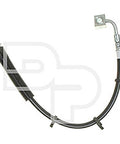 Dayton Parts BH382379 Hydraulic Brake - Brake Hose