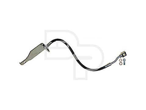 Dayton Parts BH382399 Hydraulic Brake - Brake Hose
